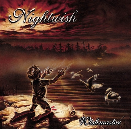 nightwish wish master