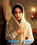 Ana de la Reguera ...  Sister Encarnación [2006 Nacho Libre]