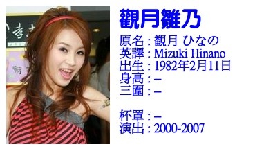 当年除了完美身材脸蛋外,演技亦出色,她演过不同类型包括黑人sm题材等