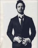James McAvoy