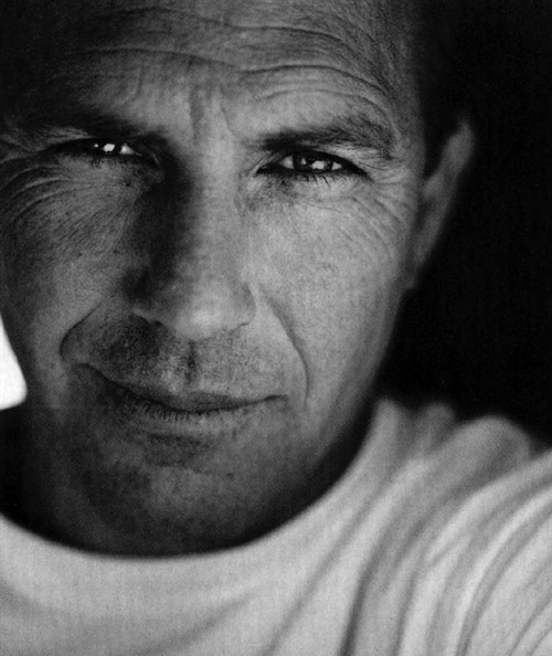 Kevin Costner