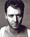 Russell Crowe