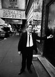 Kevin Spacey