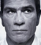 Tommy Lee Jones