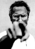 Clint Eastwood