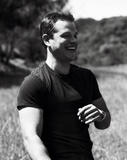 Matt Damon