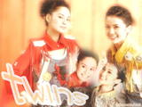 Twins Wallpaper 13