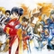macross