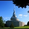 Mormonism church