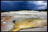 Yellow Stone 8