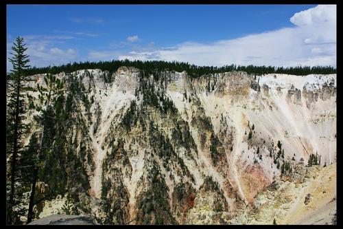Yellow Stone 5