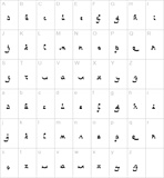 catharsis_bedouin_map