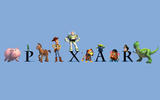 PixarTOY-STORY