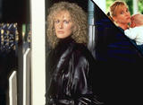 Glenn Close