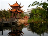 校园美景0007