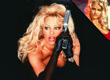 Pamela Anderson