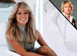 Farrah Fawcett