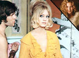 Goldie Hawn