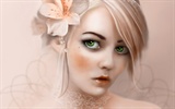 digital_art_CG_my_girl