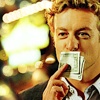 the mentalist