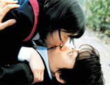 那小子真帅