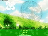 honeyclover