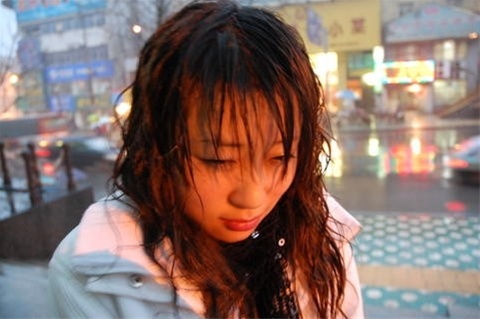 傻妞