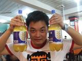 请喝岳阳大啤酒