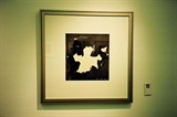 吴冠中画展1