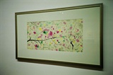 吴冠中画展2