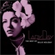 Billie  Holiday