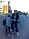 I AND GG