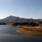 北京郊区雁栖湖