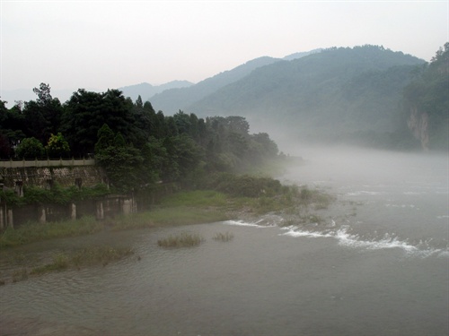 成都—都江堰2