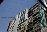 BUILDING&SKY