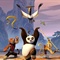 KONGFU PANDA