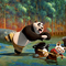 KONGFU PANDA