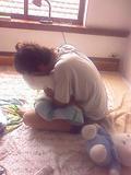jacky