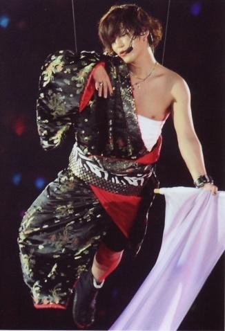 龟梨和也深田恭子图片_龟梨和也收入(2)