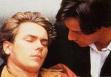 My Own Private Idaho -- Keanu Reeves and