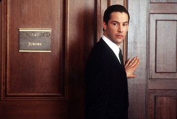 The Devil s Advocate -- Kevin Lomax (Kea