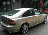 s40 volvo