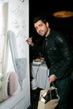 杰西·麦特卡尔菲 Jesse Metcalfe