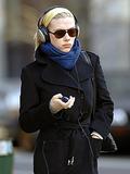 斯嘉丽·约翰逊 Scarlett Johansson