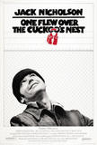 one flew over the cuckoos nest