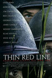 thin red line