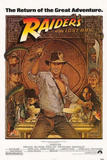 raiders of the lost ark