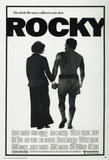 rocky