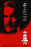 hunt for red october