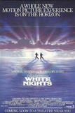 white nights